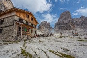 Sabato 26 e Domenica 27 Agosto 2017 â€“ Dolomiti di Brenta - FOTOGALLERY